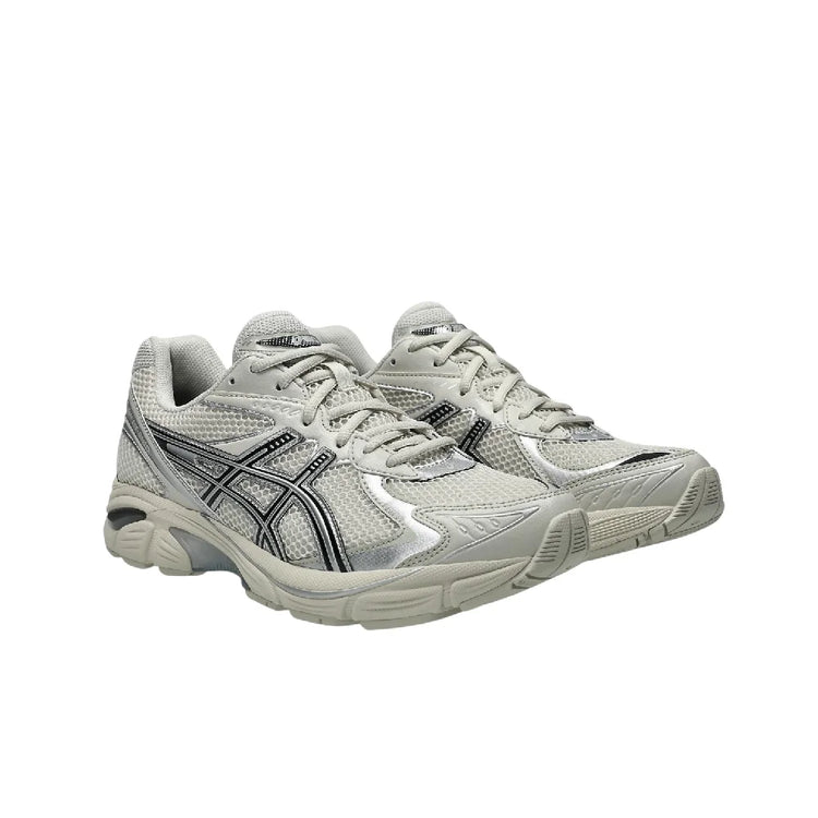 ASICS GT-2160 Smoke Grey/Black Sneakers 1203A275-029