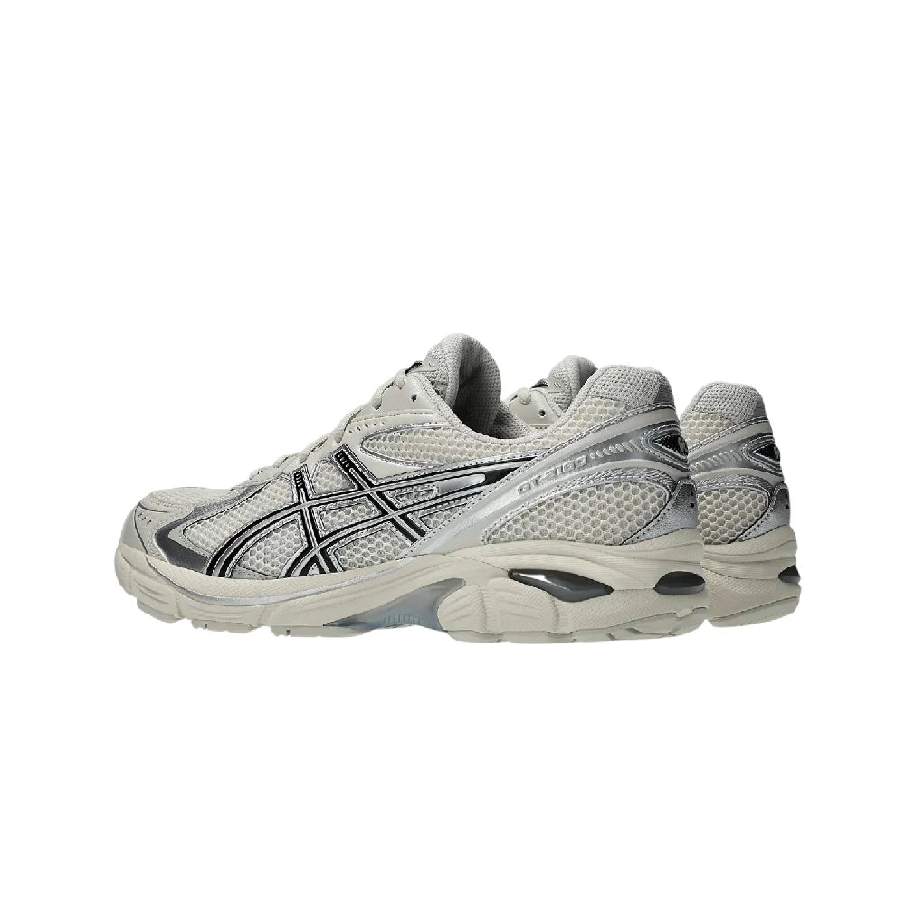 ASICS GT-2160 Smoke Grey/Black Sneakers 1203A275-029