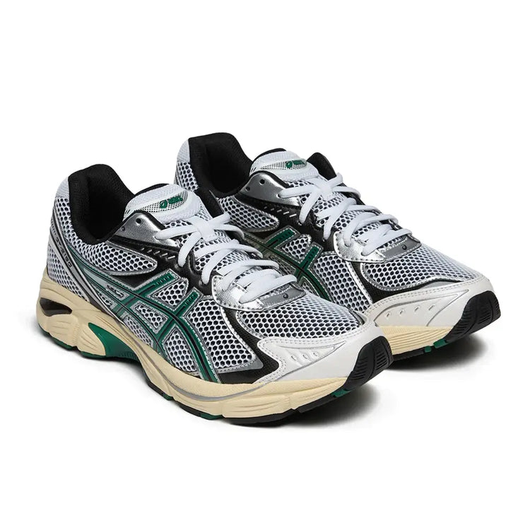 ASICS Gt-2160 White/Jasper Green 1203A275-106