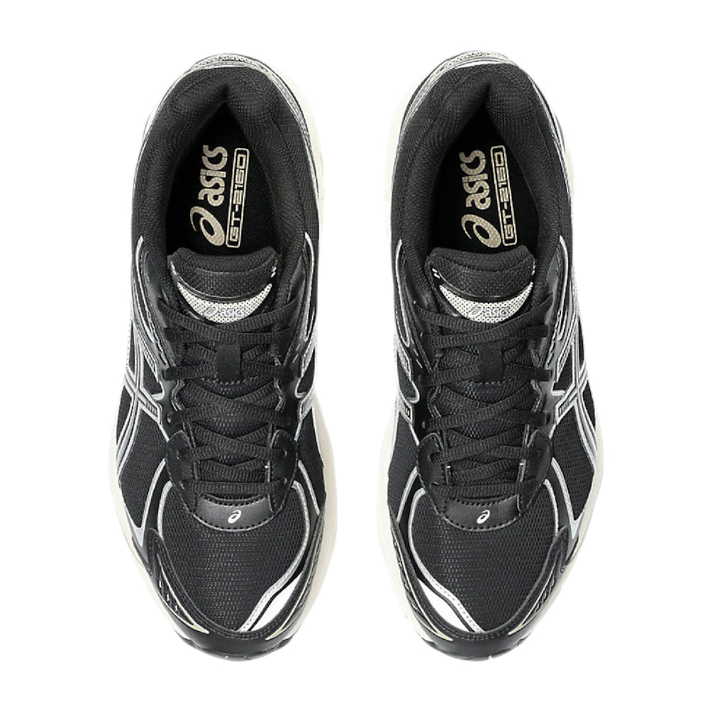 ASICS GT-2160 Black/Wool Sneakers 1203A320-005
