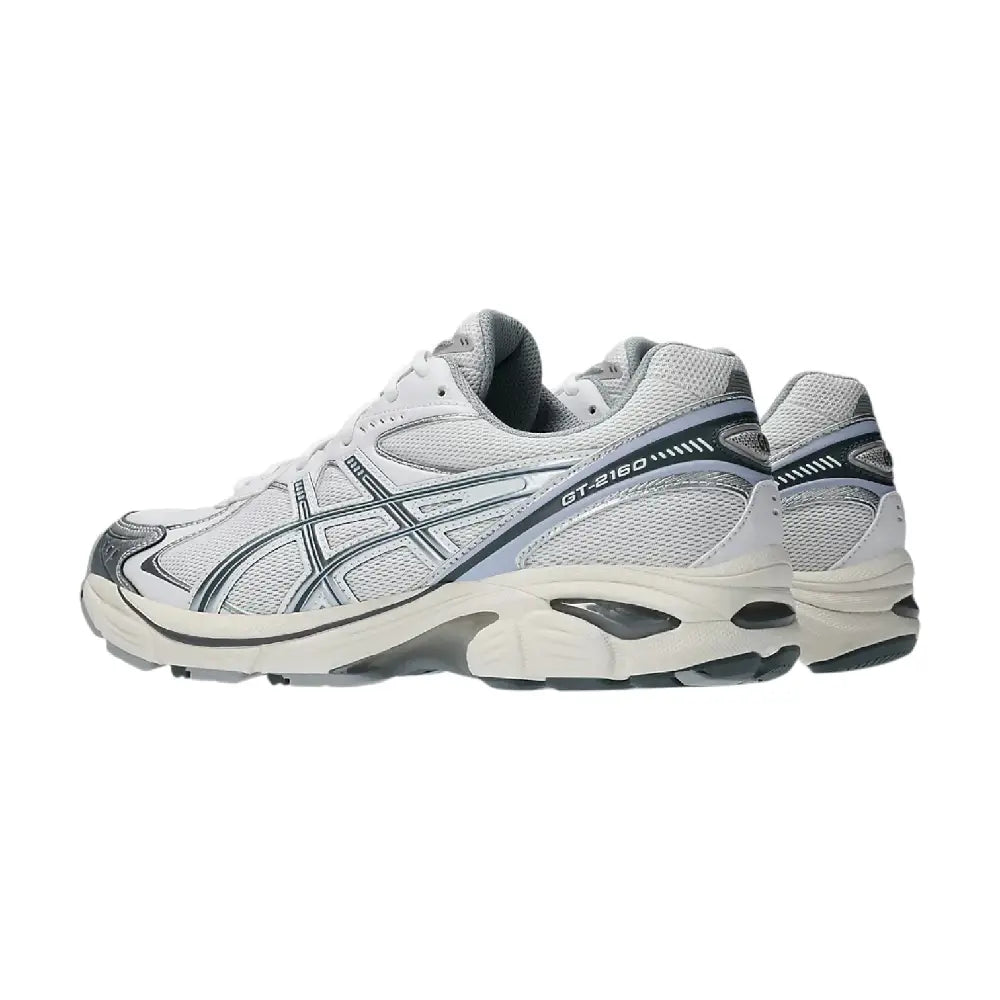 ASICS GT-2160 White Blue Fade 1203A320-110