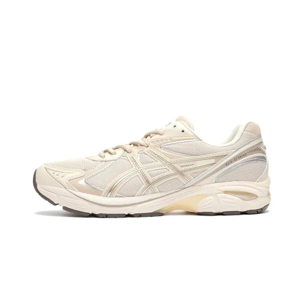 ウォーキング・ランニングウェア asics GT-2160 Oatmeal/Simply Taupe 27.0 Gt-2160 Oatmeal/Simply Taupe - Urban Jungle