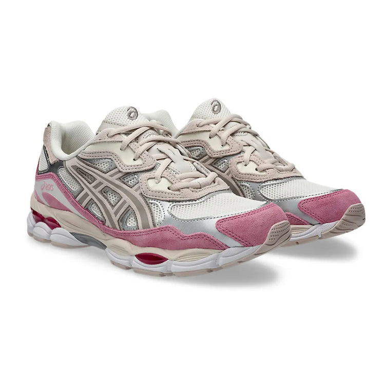 ASICS GEL-NYC Cream Beige Sneakers 1203A383-104