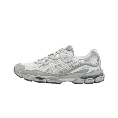 ASICS GEL-NYC Cream/Light Sage Sneakers 1203A383-119