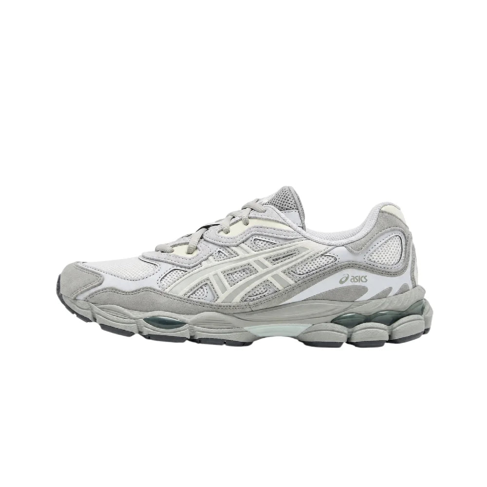 ASICS GEL-NYC Cream/Light Sage Sneakers 1203A383-119