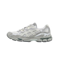ASICS GEL-NYC Cream/Light Sage Sneakers 1203A383-119