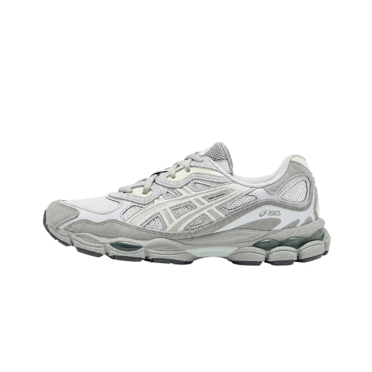 ASICS GEL-NYC Cream/Light Sage Sneakers 1203A383-119