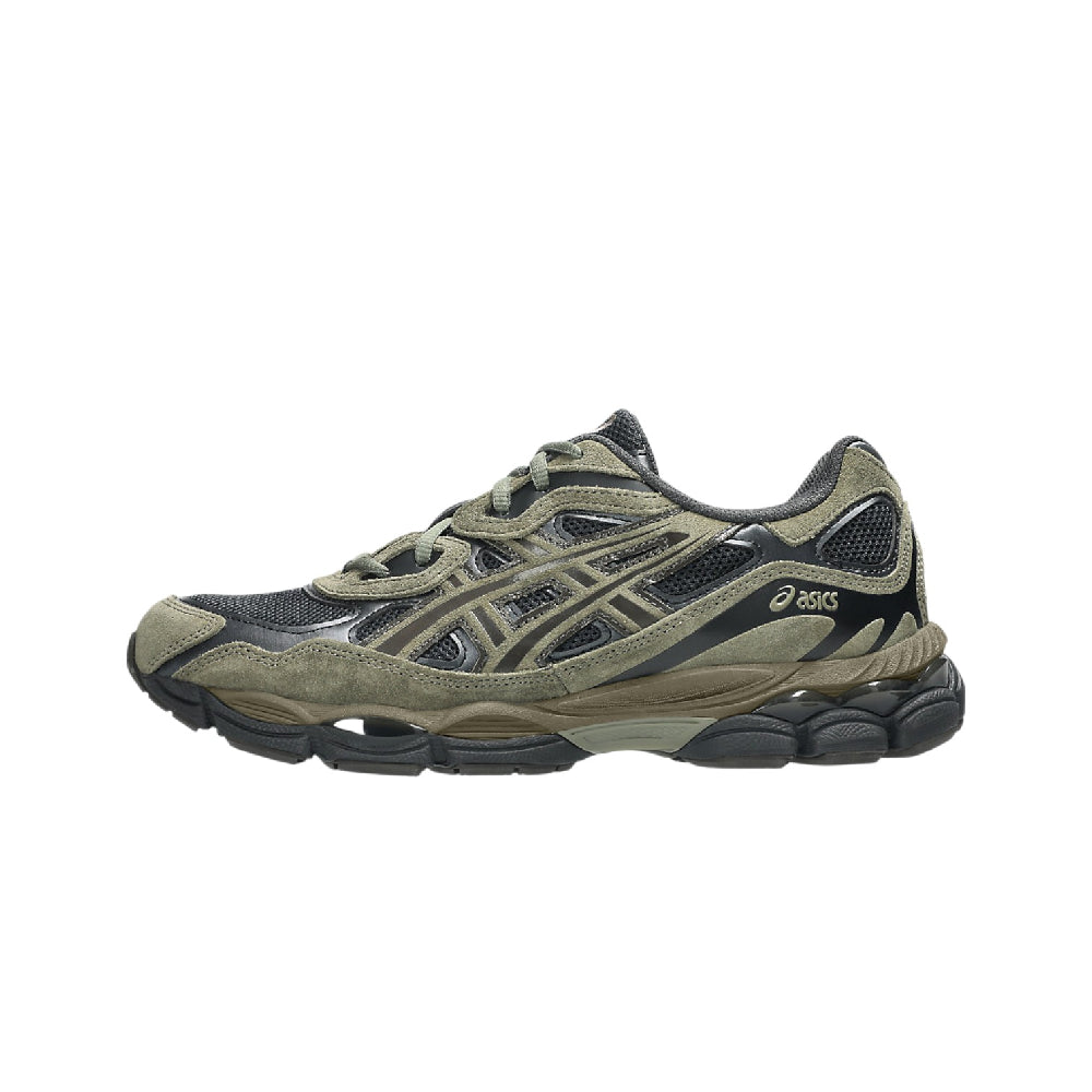 ASICS GEL-NYC Sneakers Green 1203A383-303