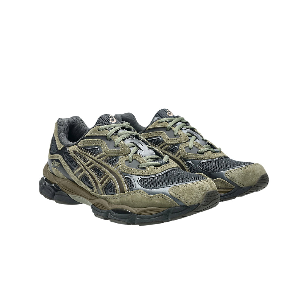 ASICS GEL-NYC Sneakers Green 1203A383-303