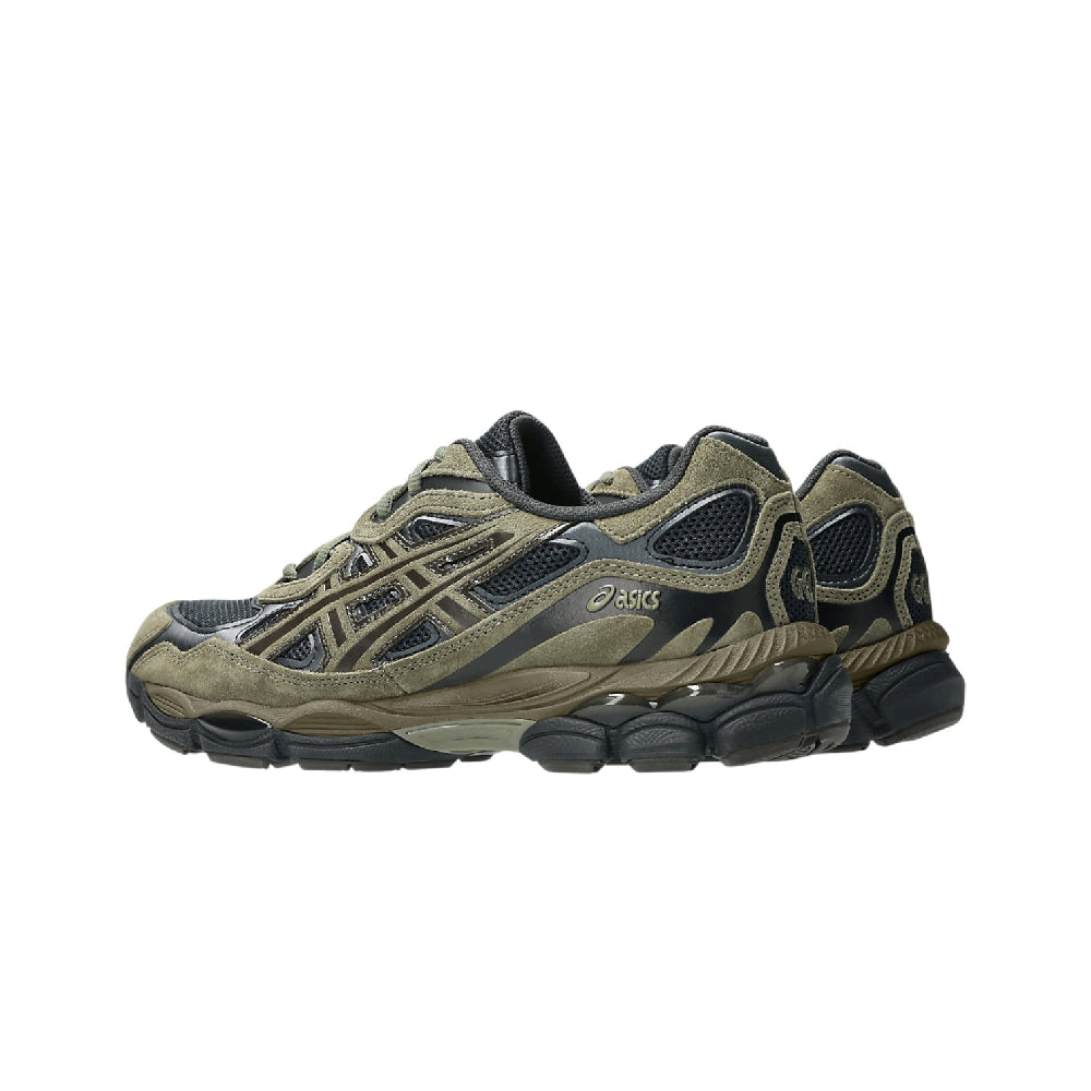ASICS GEL-NYC Sneakers Green 1203A383-303