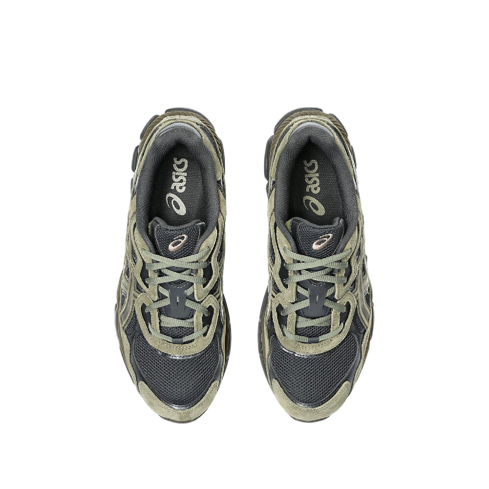 ASICS GEL-NYC Sneakers Green 1203A383-303