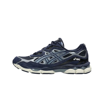ASICS Gel NYC Dark Blue Sneakers 1203A383-401