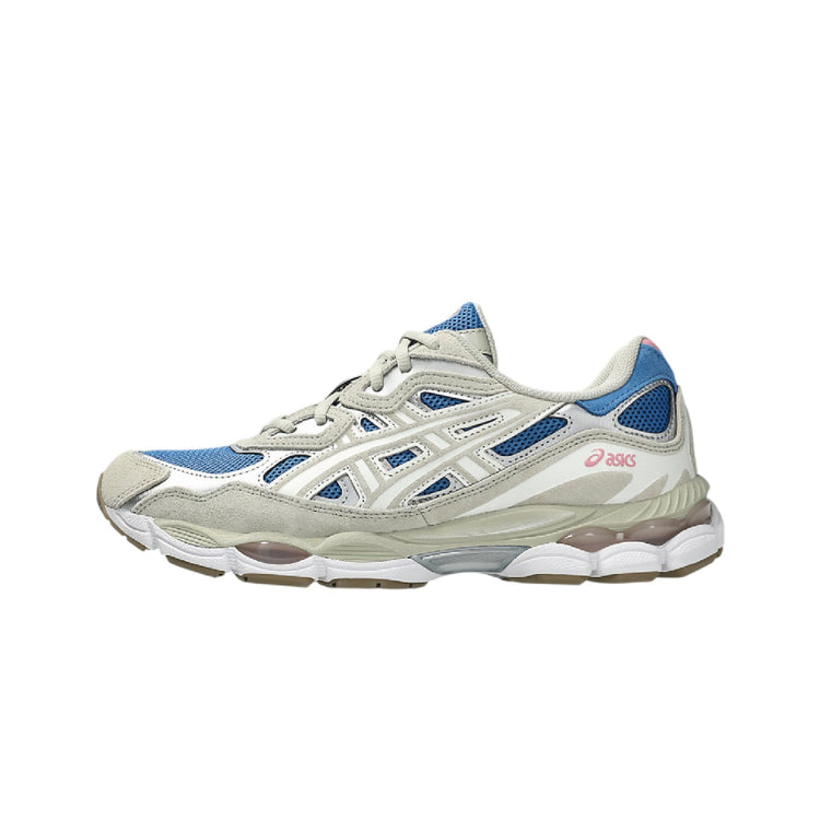 ASICS GEL-NYC Polar Night/Cream Sneakers 1203A383-402