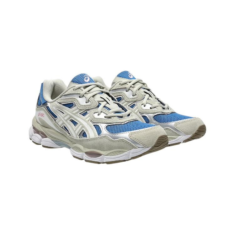 ASICS GEL-NYC Polar Night/Cream Sneakers 1203A383-402