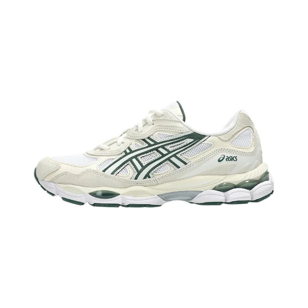 ASICS GEL-NYC Ivory Sneakers 1203A383-750