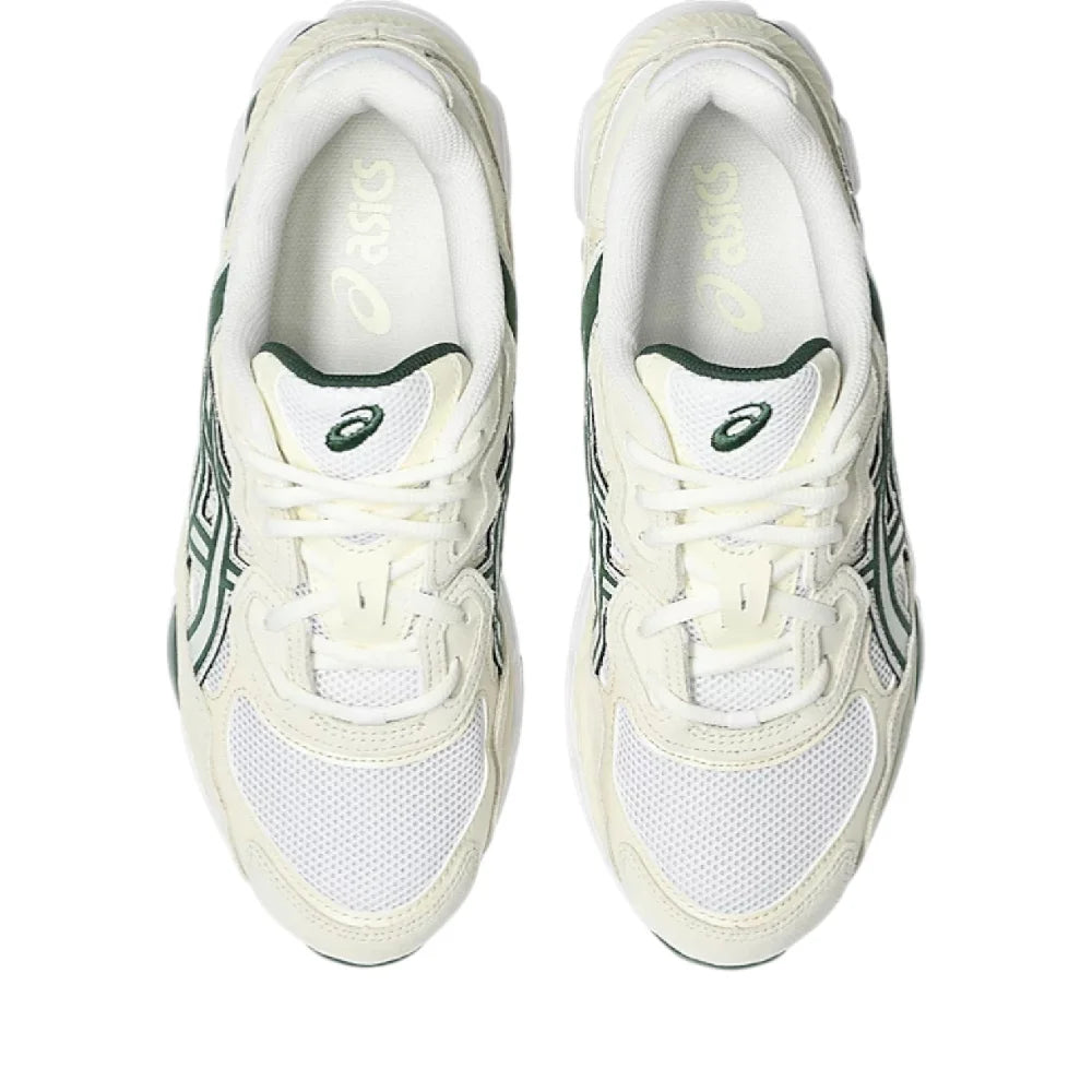ASICS GEL-NYC Ivory Sneakers 1203A383-750