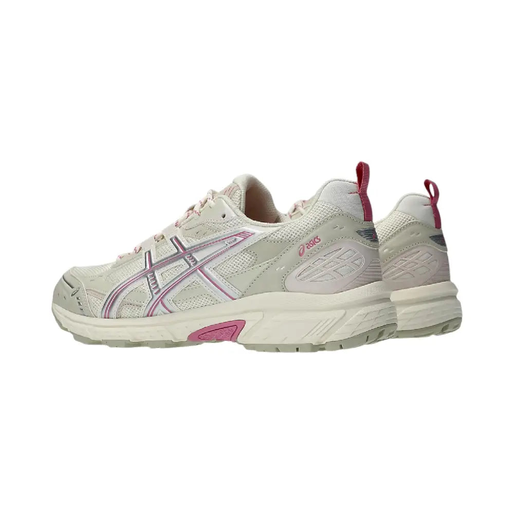 ASICS Gel-Nunobiki Cream/Sweet Pink 1203A536-101