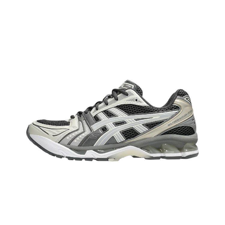 ASICS GEL-KAYANO 14 Grey Sneakers 1203A537-024