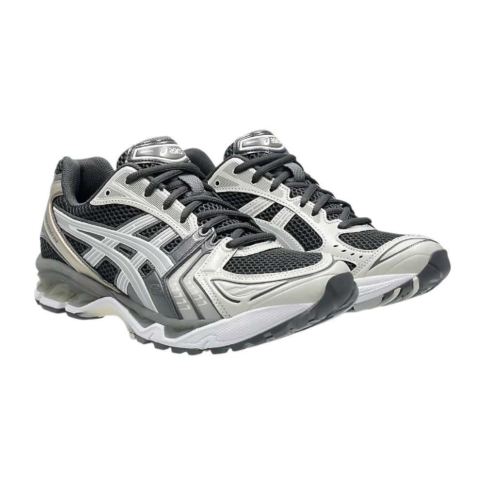 ASICS GEL-KAYANO 14 Grey Sneakers 1203A537-024