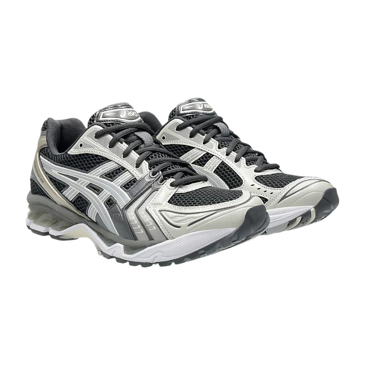 ASICS GEL-KAYANO 14 Grey Sneakers 1203A537-024