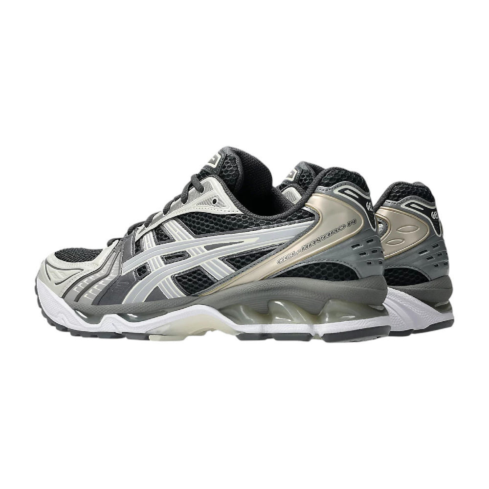 ASICS GEL-KAYANO 14 Grey Sneakers 1203A537-024