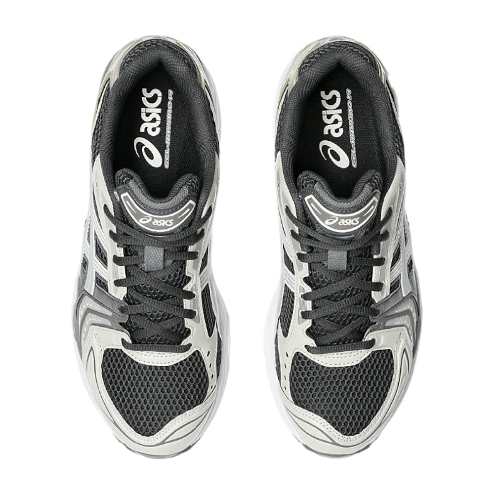 ASICS GEL-KAYANO 14 Grey Sneakers 1203A537-024