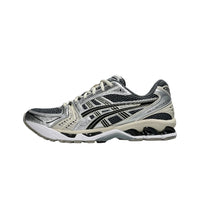 ASICS GEL-KAYANO 14 Grey Black Sneakers 1203A537-026