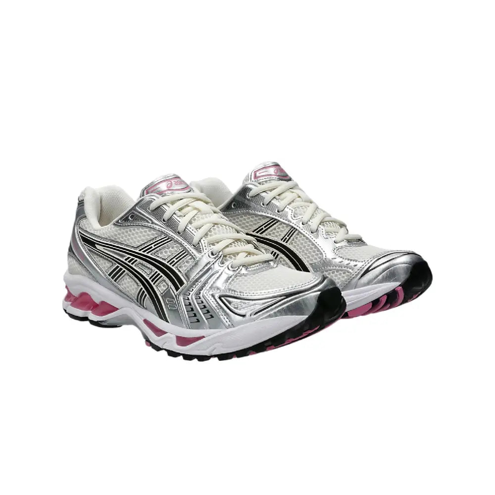 ASICS GEL-KAYANO 14 Cream Pink Sneakers 1203A537-103