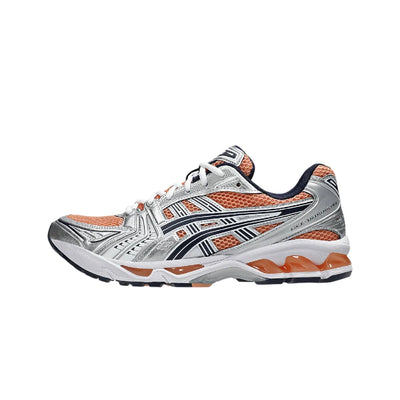 ASICS Gel-Kayano 14 Sepia/Pure Silver Sneakers 1203A537-201