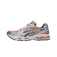 ASICS Gel-Kayano 14 Sepia/Pure Silver Sneakers 1203A537-201