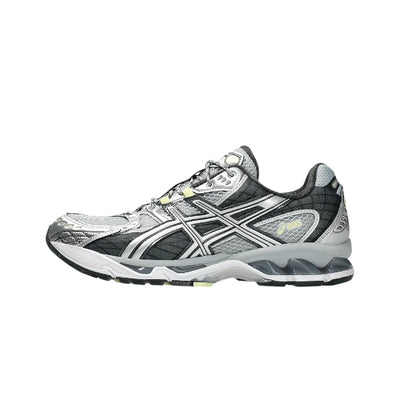 ASICS Gelnimbus 10.1 Piedmont Grey/Graphite Grey Sneakers 1203A543-023