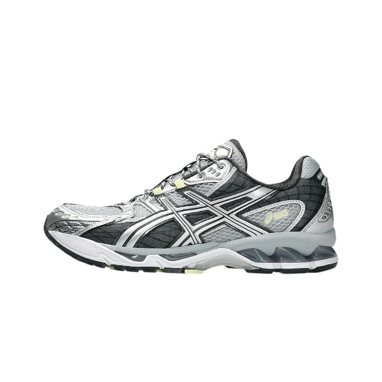ASICS Gelnimbus 10.1 Piedmont Grey/Graphite Grey Sneakers 1203A543-023