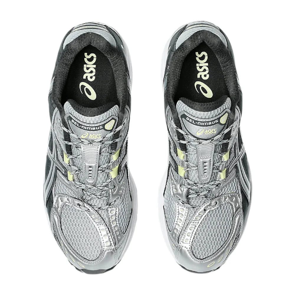 ASICS Gelnimbus 10.1 Piedmont Grey/Graphite Grey Sneakers 1203A543-023