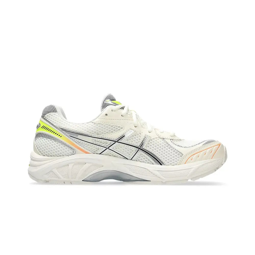 ASICS Gt-2160 Paris Cream/Safety Yellow 1203A570-750