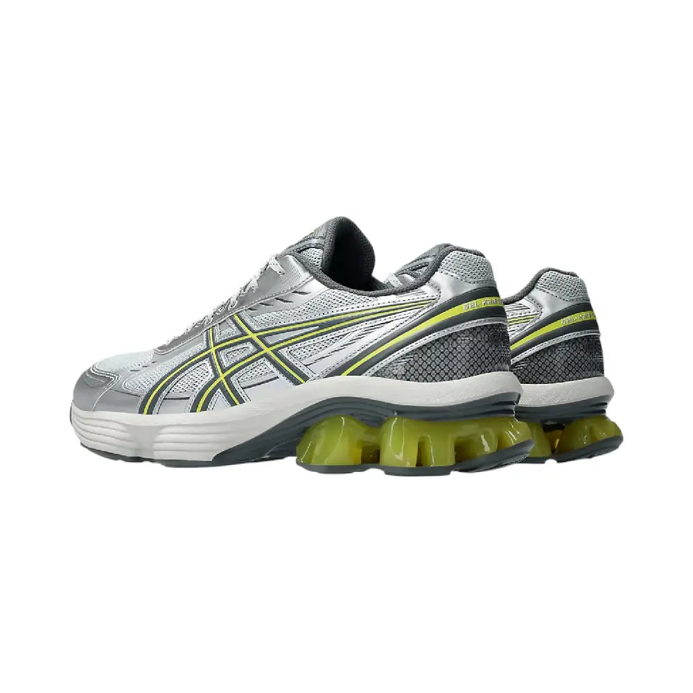 ASICS GEL-KINETIC FLUENT Glacier Grey/Steel Grey 1203A591-020