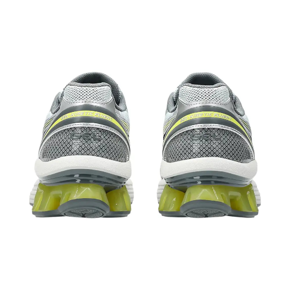 ASICS GEL-KINETIC FLUENT Glacier Grey/Steel Grey 1203A591-020