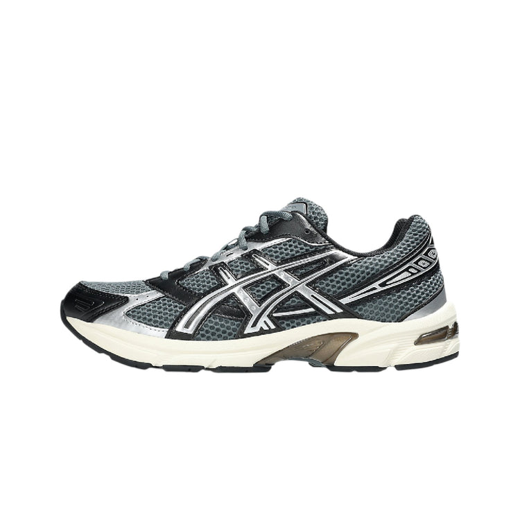 ASICS Gel-1130 Grey Black Sneakers 1203A609-021