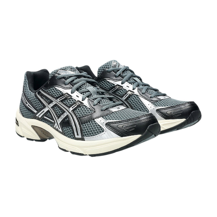 ASICS Gel-1130 Grey Black Sneakers 1203A609-021