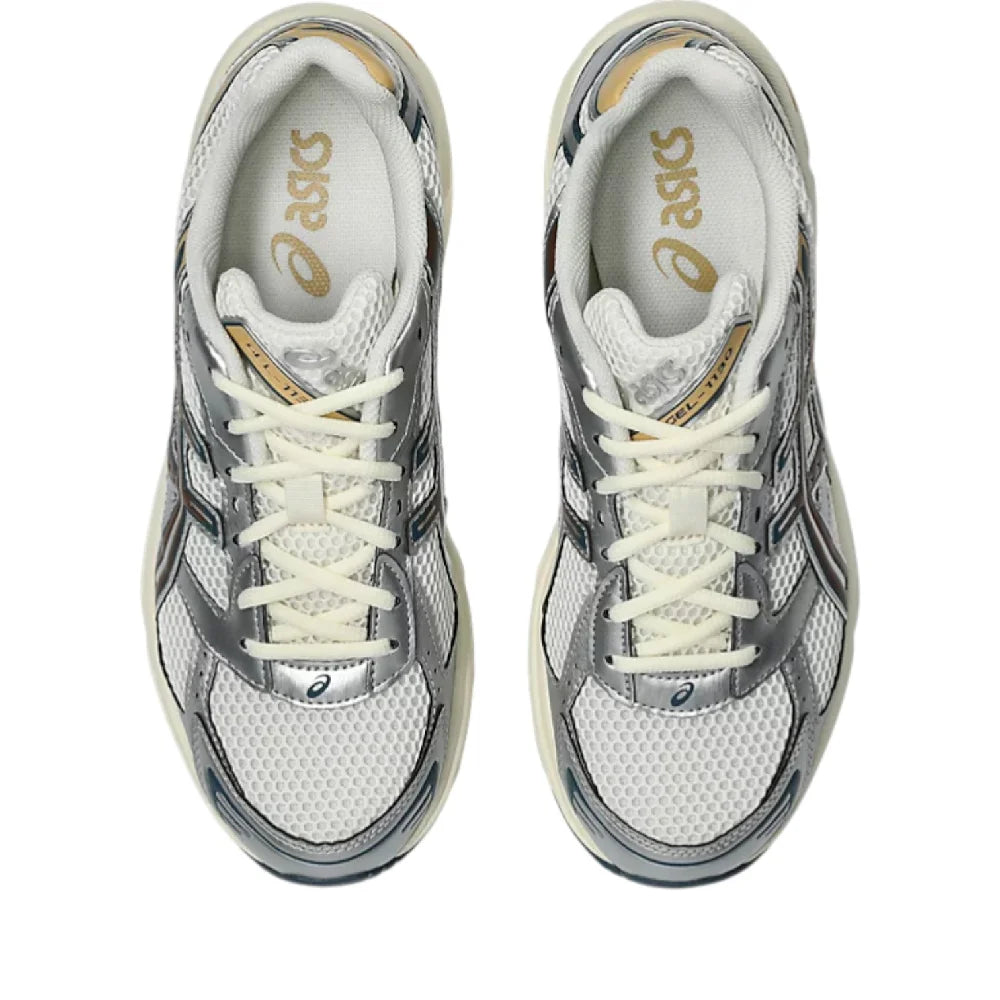 ASICS GEL-1130 Cream Mahogany Sneakers 1203A609-109