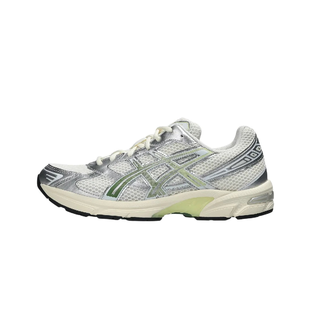 ASICS GEL-1130 Cream/Cedar Green Sneakers 1203A609-113