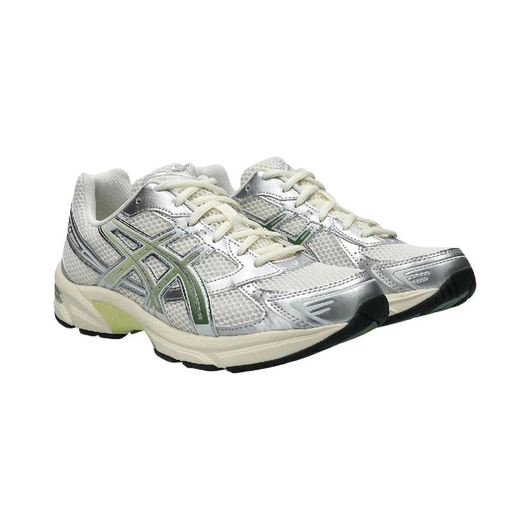 ASICS GEL-1130 Cream/Cedar Green Sneakers 1203A609-113