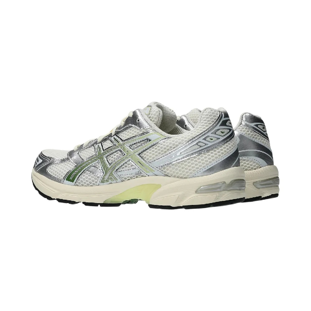 ASICS GEL-1130 Cream/Cedar Green Sneakers 1203A609-113