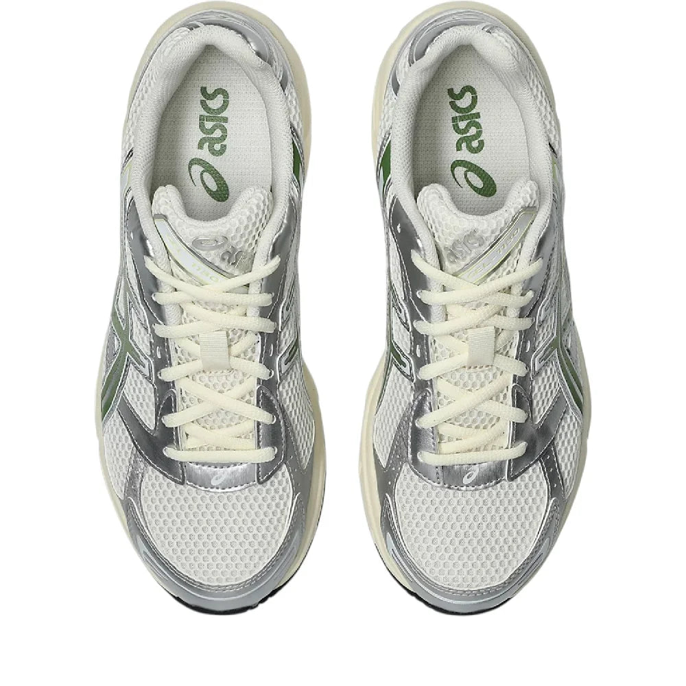 ASICS GEL-1130 Cream/Cedar Green Sneakers 1203A609-113