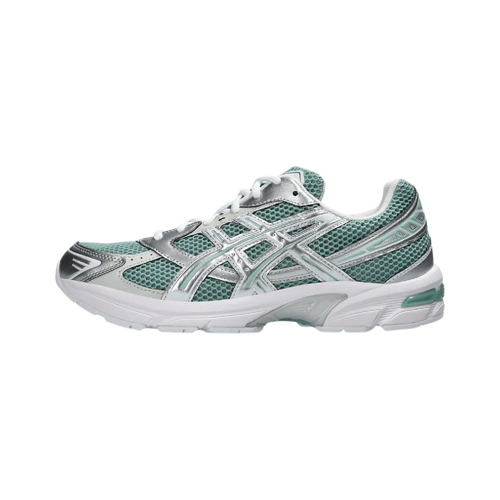 ASICS GEL-1130 Pure Silver Sneakers 1203A609-300