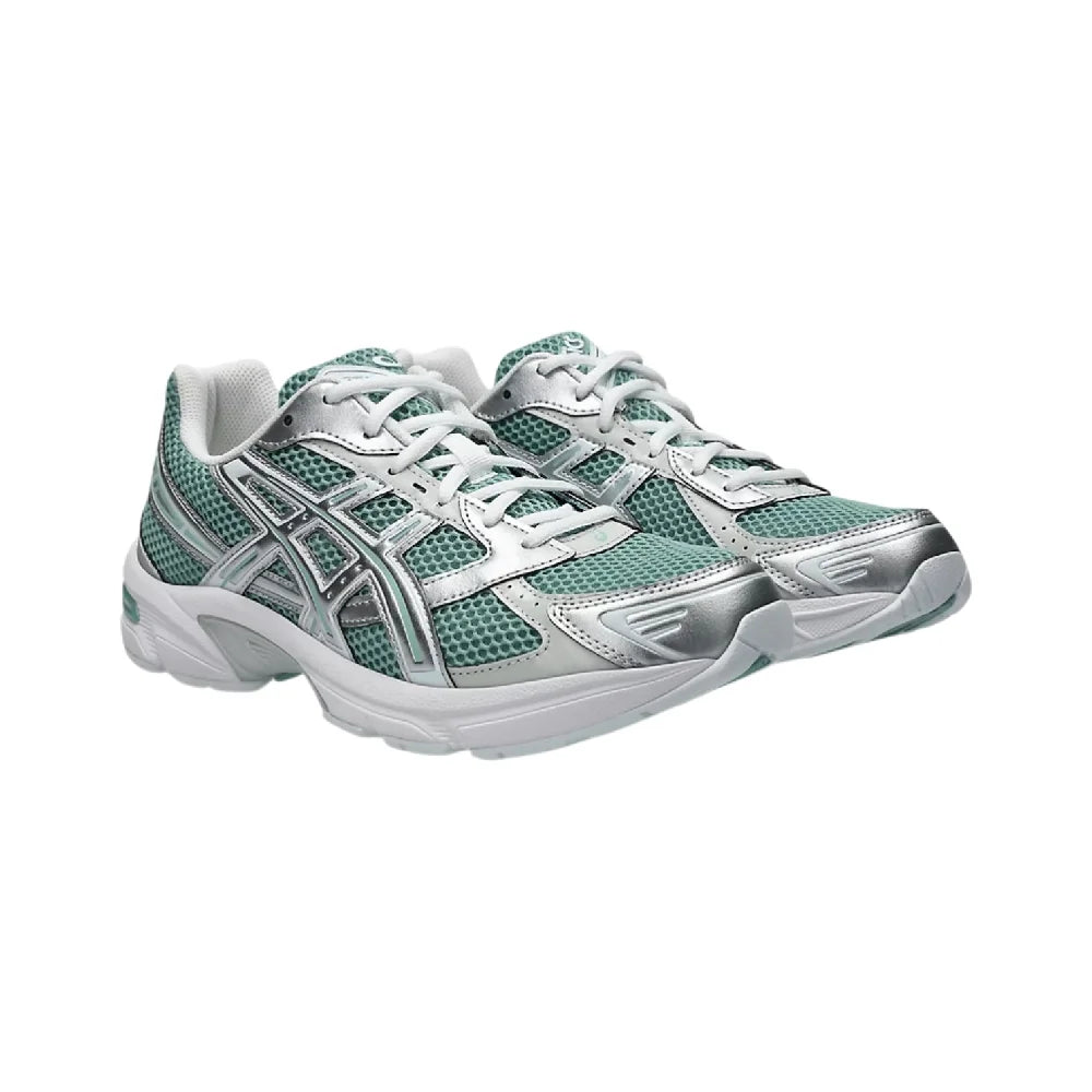 ASICS GEL-1130 Pure Silver Sneakers 1203A609-300