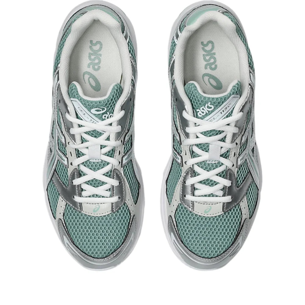 ASICS GEL-1130 Pure Silver Sneakers 1203A609-300