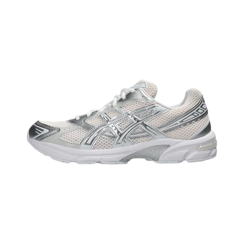 ASICS GEL-1130 Blush Pure Silver Sneakers 1203A609-700