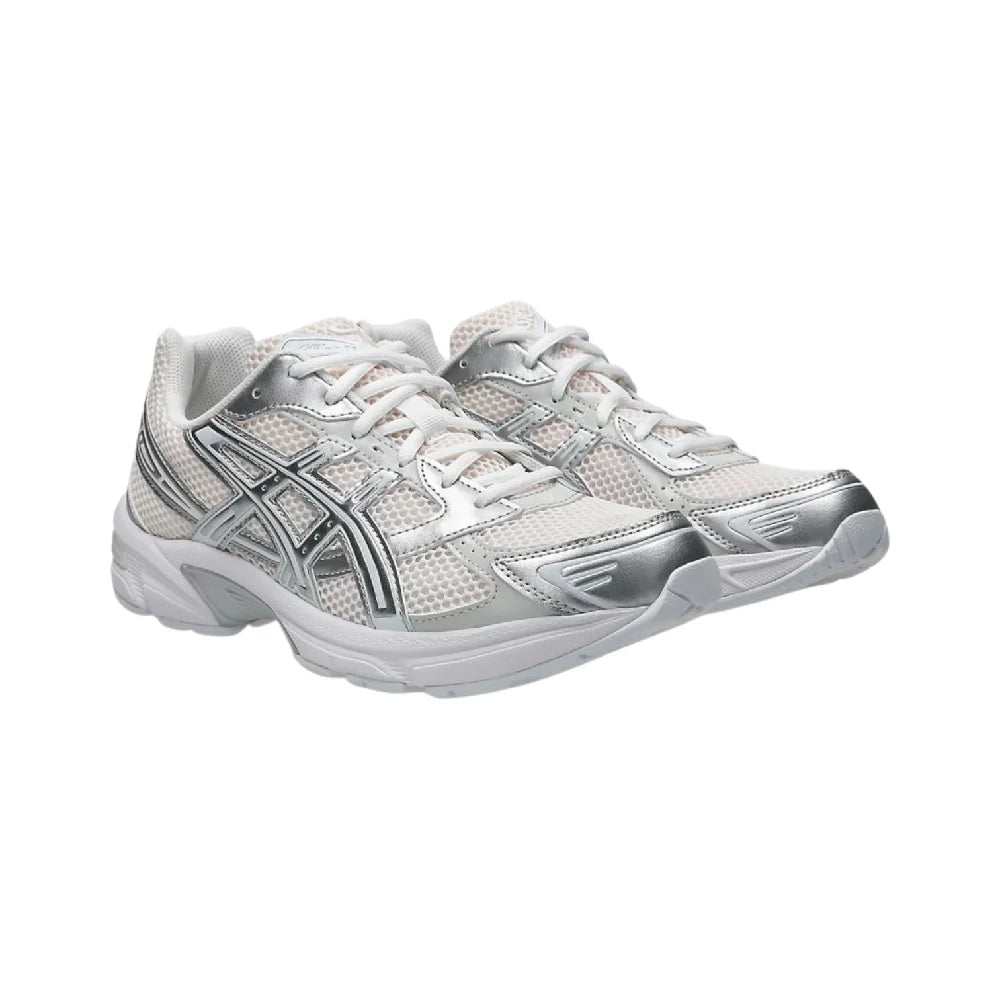 ASICS GEL-1130 Blush Pure Silver Sneakers 1203A609-700