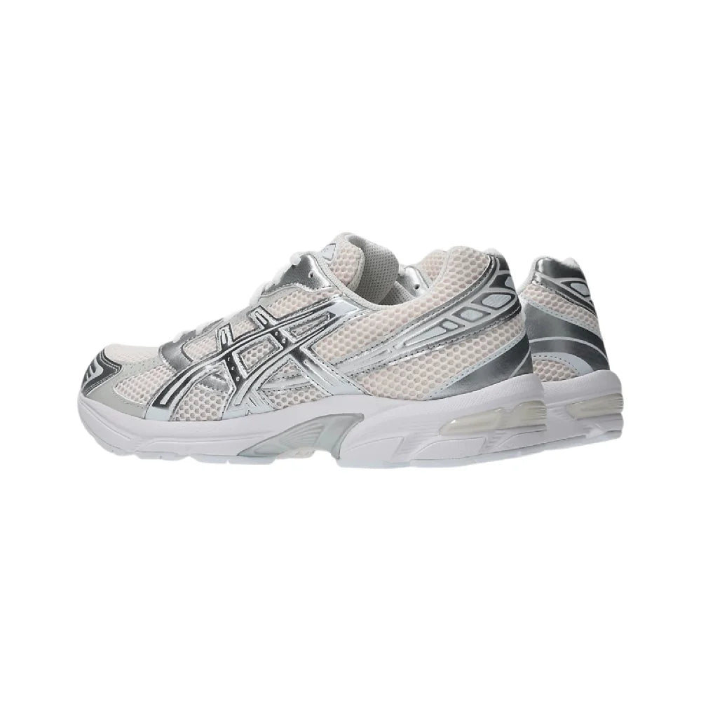 ASICS GEL-1130 Blush Pure Silver Sneakers 1203A609-700