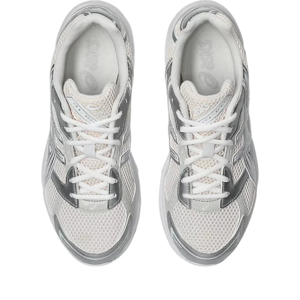 ASICS GEL-1130 Blush Pure Silver Sneakers 1203A609-700